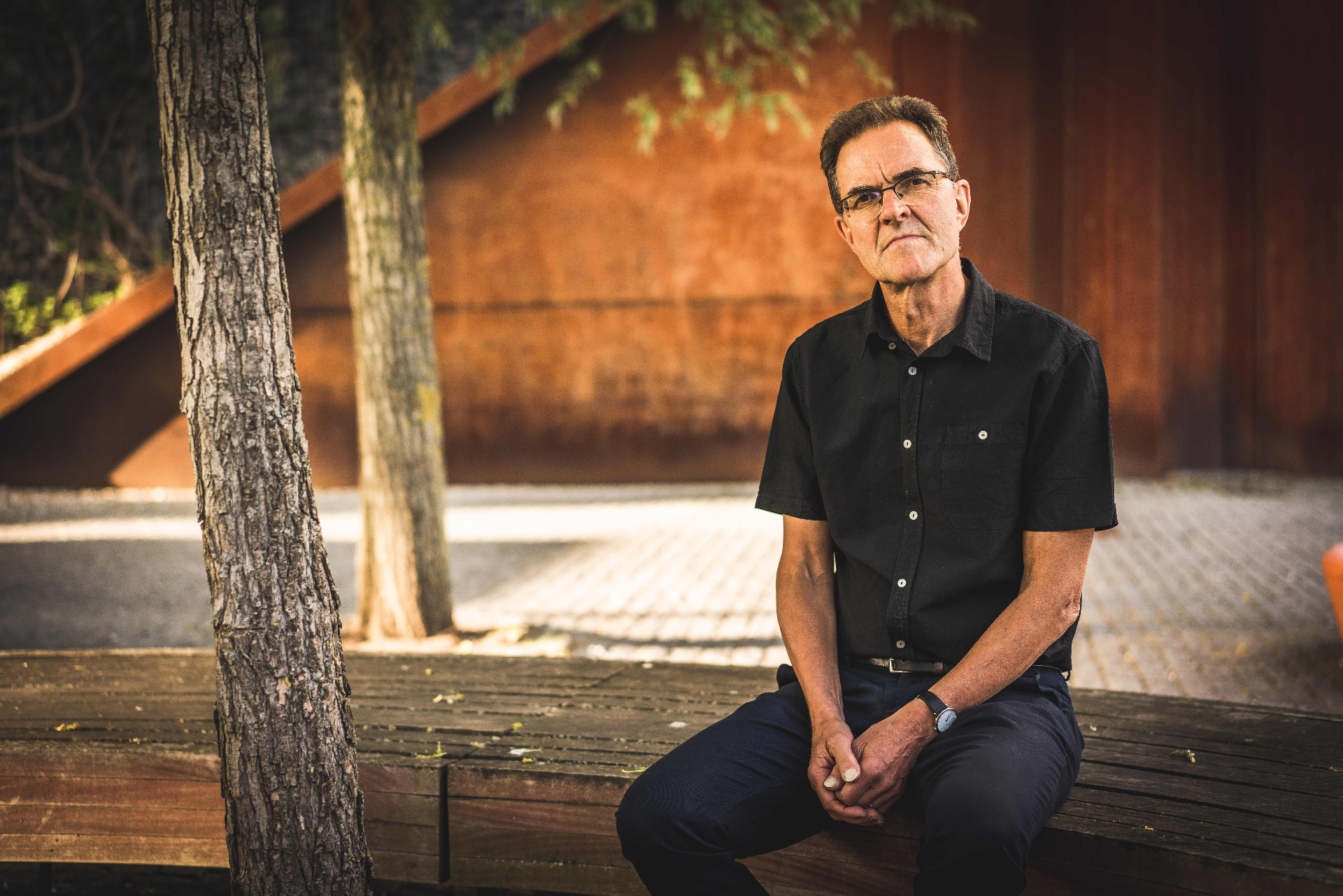 Erik Stig — singer-songwriter fra København